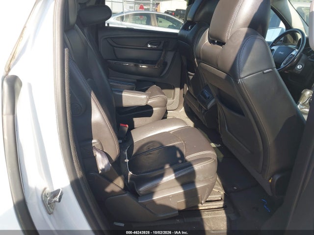 Aukcja sprzedaży 2016 Gmc Acadia Slt-1, vin: 1GKKVRKD6GJ110588, numer aukcji: 46243928