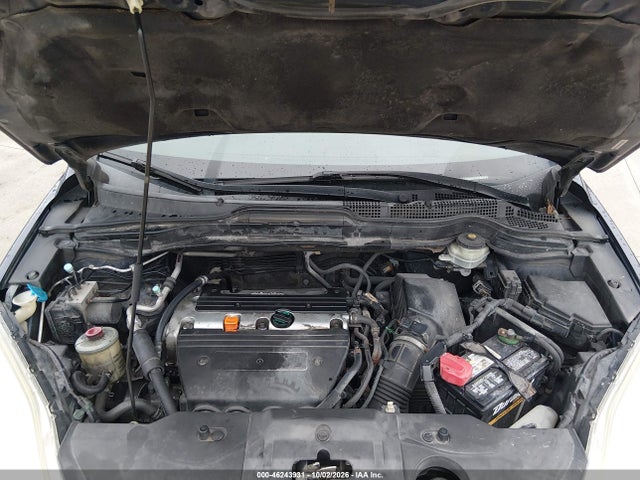 Aukcja sprzedaży 2009 Honda Cr-v Ex-l, vin: JHLRE48789C007505, numer aukcji: 46243931