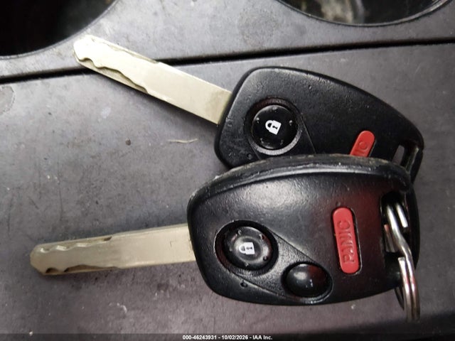 Aukcja sprzedaży 2009 Honda Cr-v Ex-l, vin: JHLRE48789C007505, numer aukcji: 46243931