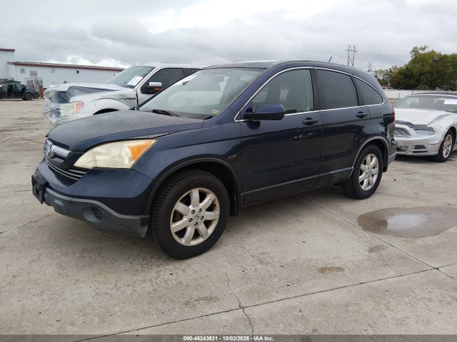 Aukcja sprzedaży 2009 Honda Cr-v Ex-l, vin: JHLRE48789C007505, numer aukcji: 46243931