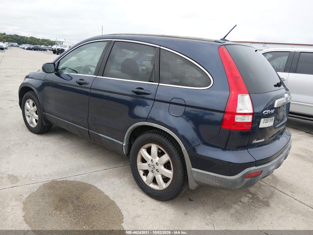 Aukcja sprzedaży 2009 Honda Cr-v Ex-l, vin: JHLRE48789C007505, numer aukcji: 46243931