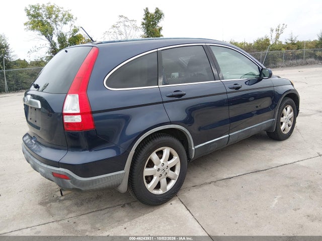 Aukcja sprzedaży 2009 Honda Cr-v Ex-l, vin: JHLRE48789C007505, numer aukcji: 46243931