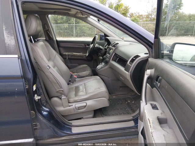 Aukcja sprzedaży 2009 Honda Cr-v Ex-l, vin: JHLRE48789C007505, numer aukcji: 46243931
