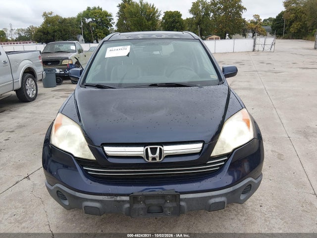 Aukcja sprzedaży 2009 Honda Cr-v Ex-l, vin: JHLRE48789C007505, numer aukcji: 46243931