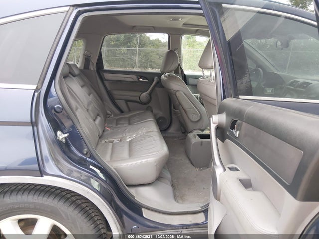Aukcja sprzedaży 2009 Honda Cr-v Ex-l, vin: JHLRE48789C007505, numer aukcji: 46243931