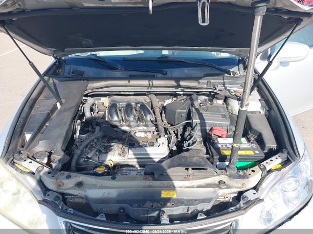 Aukcja sprzedaży 2007 Lexus Es 350, vin: JTHBJ46G172110943, numer aukcji: 46243940
