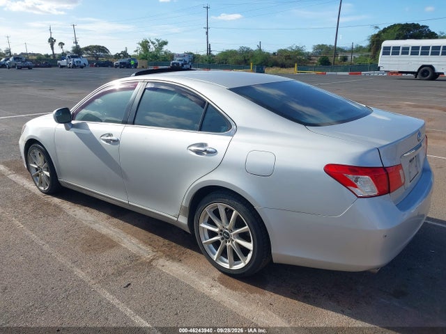 Aukcja sprzedaży 2007 Lexus Es 350, vin: JTHBJ46G172110943, numer aukcji: 46243940
