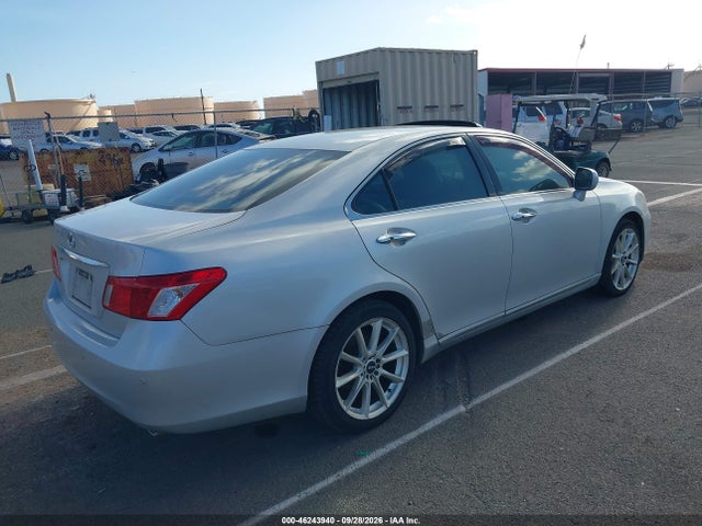 Aukcja sprzedaży 2007 Lexus Es 350, vin: JTHBJ46G172110943, numer aukcji: 46243940