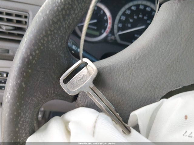 2006 Toyota Sienna Ce მანქანა იყიდება აუქციონზე, vin: 5TDZA23C66S459190, აუქციონის ნომერი: 46243941