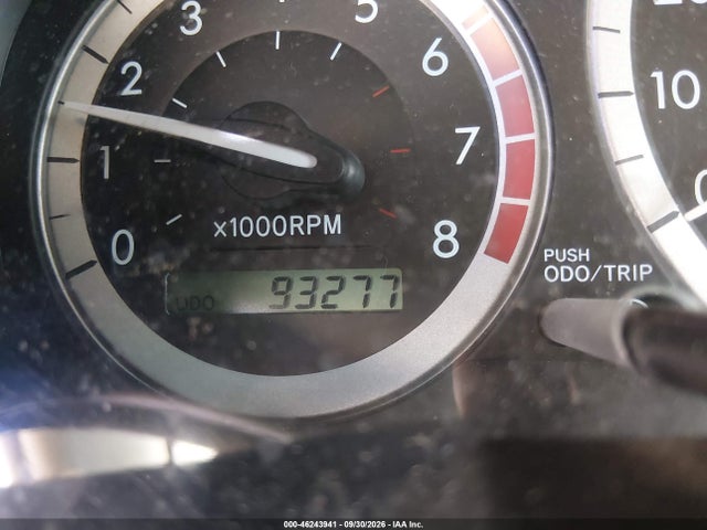 2006 Toyota Sienna Ce მანქანა იყიდება აუქციონზე, vin: 5TDZA23C66S459190, აუქციონის ნომერი: 46243941