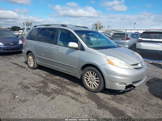 Aukcja sprzedaży 2007 Toyota Sienna Xle, vin: 5TDZK22CX7S005167, numer aukcji: 46243942