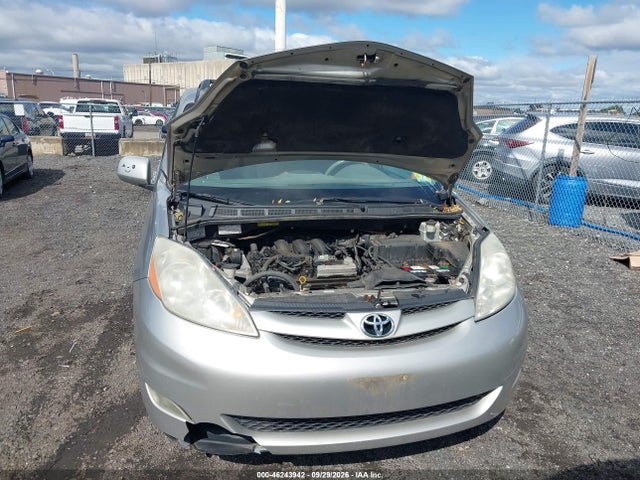 Aukcja sprzedaży 2007 Toyota Sienna Xle, vin: 5TDZK22CX7S005167, numer aukcji: 46243942