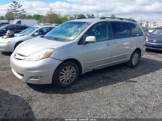 Aukcja sprzedaży 2007 Toyota Sienna Xle, vin: 5TDZK22CX7S005167, numer aukcji: 46243942