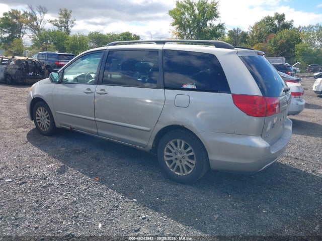 Aukcja sprzedaży 2007 Toyota Sienna Xle, vin: 5TDZK22CX7S005167, numer aukcji: 46243942