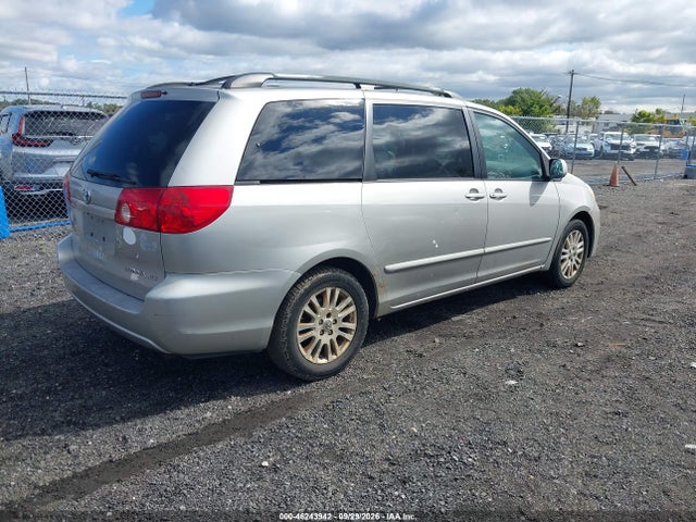 Aukcja sprzedaży 2007 Toyota Sienna Xle, vin: 5TDZK22CX7S005167, numer aukcji: 46243942