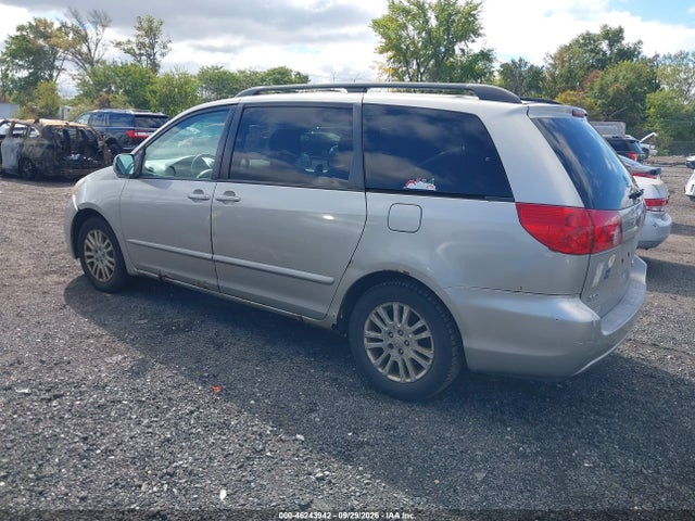 Aukcja sprzedaży 2007 Toyota Sienna Xle, vin: 5TDZK22CX7S005167, numer aukcji: 46243942