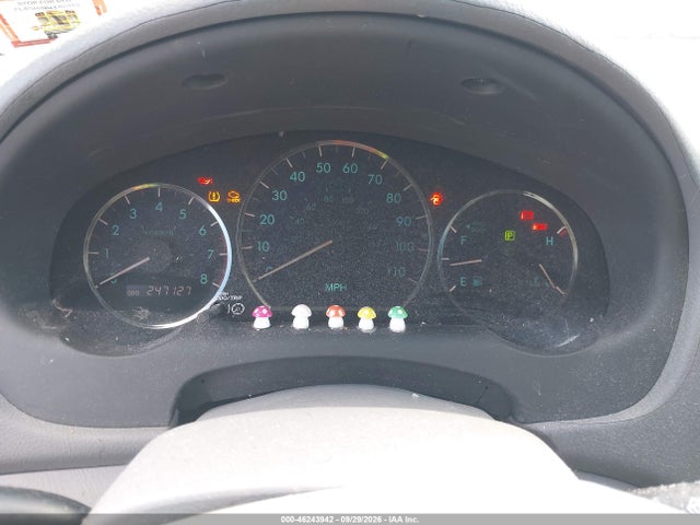 Aukcja sprzedaży 2007 Toyota Sienna Xle, vin: 5TDZK22CX7S005167, numer aukcji: 46243942