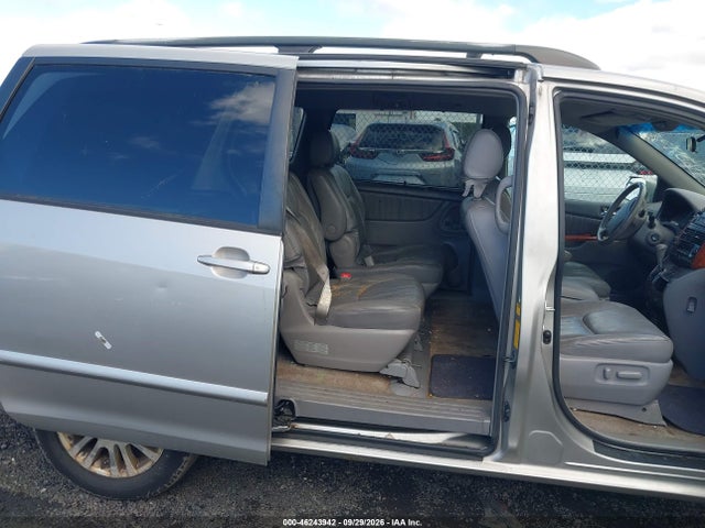 Aukcja sprzedaży 2007 Toyota Sienna Xle, vin: 5TDZK22CX7S005167, numer aukcji: 46243942