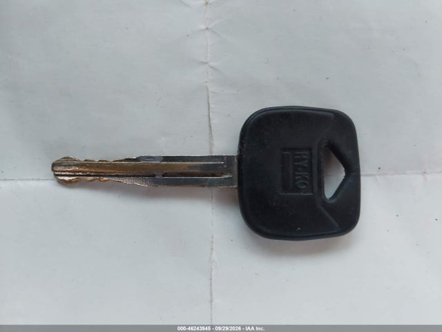 Aukcja sprzedaży 2004 Toyota Corolla Le, vin: 2T1BR38E94C233290, numer aukcji: 46243945