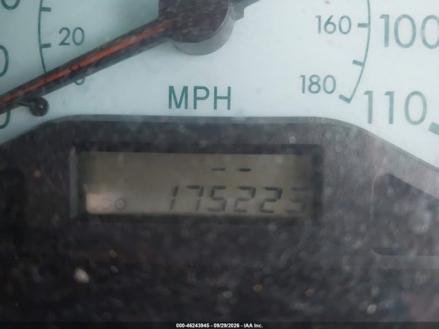 Aukcja sprzedaży 2004 Toyota Corolla Le, vin: 2T1BR38E94C233290, numer aukcji: 46243945