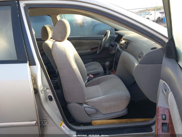 Aukcja sprzedaży 2004 Toyota Corolla Le, vin: 2T1BR38E94C233290, numer aukcji: 46243945
