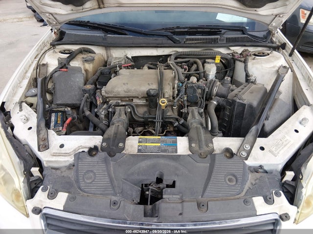 Aukcja sprzedaży 2008 Chevrolet Impala Ls, vin: 2G1WB58N389195278, numer aukcji: 46243947