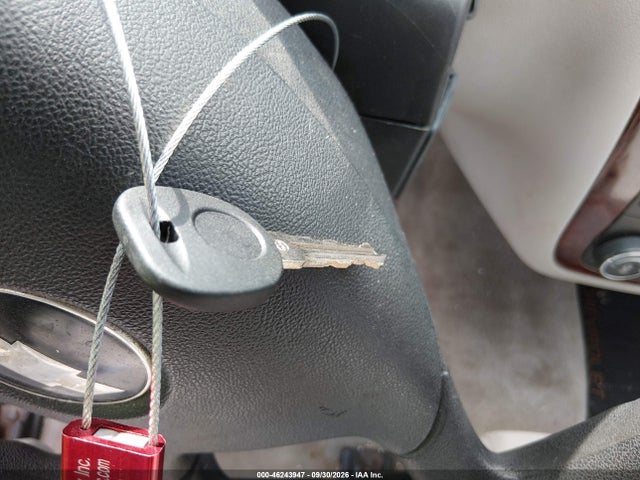 Aukcja sprzedaży 2008 Chevrolet Impala Ls, vin: 2G1WB58N389195278, numer aukcji: 46243947