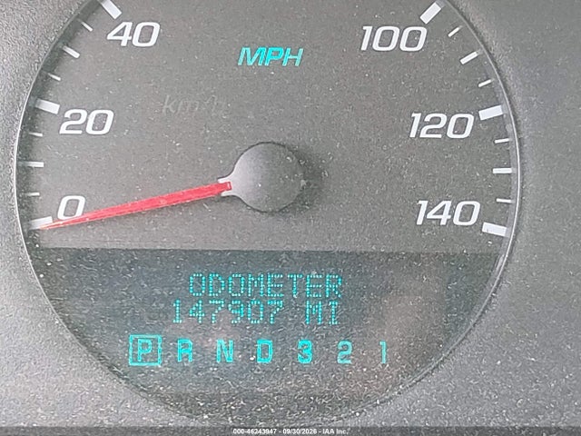Aukcja sprzedaży 2008 Chevrolet Impala Ls, vin: 2G1WB58N389195278, numer aukcji: 46243947