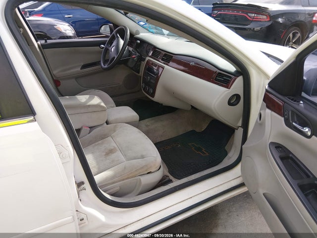 Aukcja sprzedaży 2008 Chevrolet Impala Ls, vin: 2G1WB58N389195278, numer aukcji: 46243947