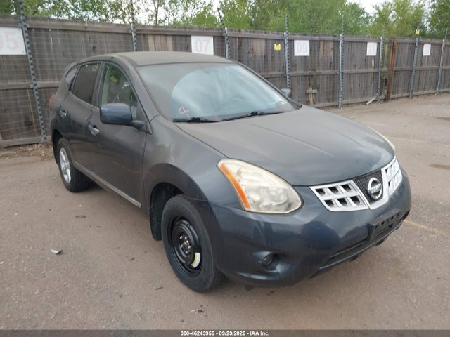 46243956 :رقم المزاد ، JN8AS5MT8DW500124 vin ، 2013 Nissan Rogue S مزاد بيع