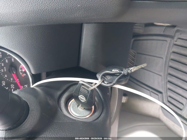 2013 Nissan Rogue S მანქანა იყიდება აუქციონზე, vin: JN8AS5MT8DW500124, აუქციონის ნომერი: 46243956