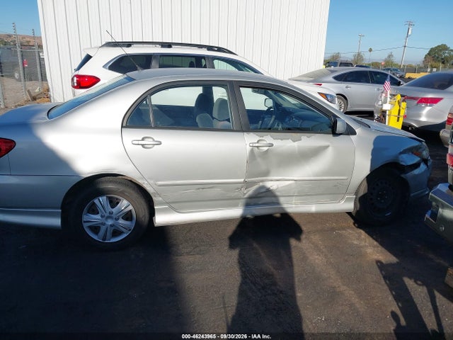 Продаж на аукціоні авто 2003 Toyota Corolla S, vin: 1NXBR32E73Z129015, номер лоту: 46243965