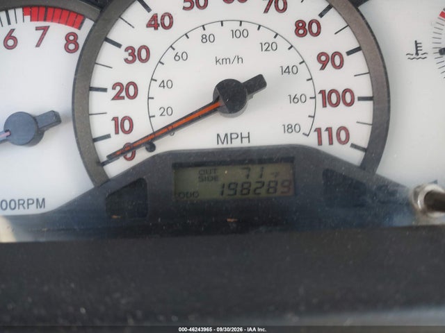 Продаж на аукціоні авто 2003 Toyota Corolla S, vin: 1NXBR32E73Z129015, номер лоту: 46243965
