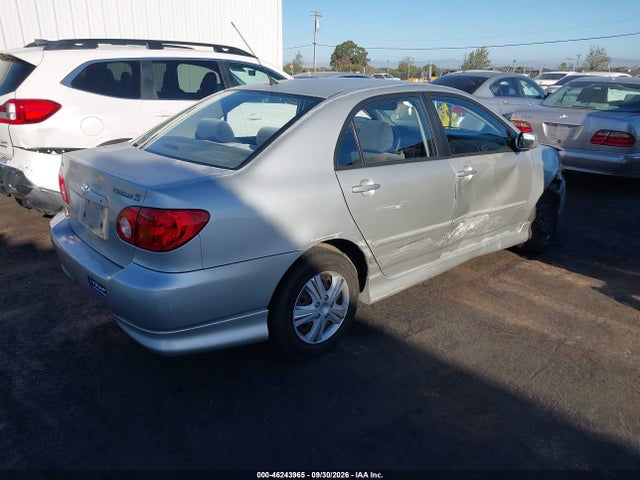 Продаж на аукціоні авто 2003 Toyota Corolla S, vin: 1NXBR32E73Z129015, номер лоту: 46243965