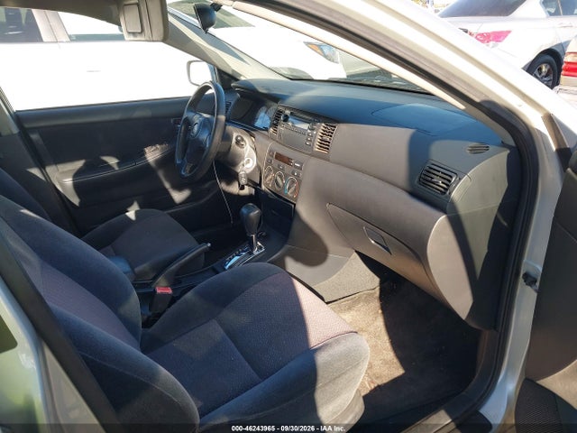 Продаж на аукціоні авто 2003 Toyota Corolla S, vin: 1NXBR32E73Z129015, номер лоту: 46243965