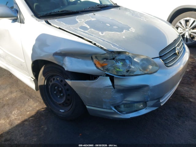 Продаж на аукціоні авто 2003 Toyota Corolla S, vin: 1NXBR32E73Z129015, номер лоту: 46243965