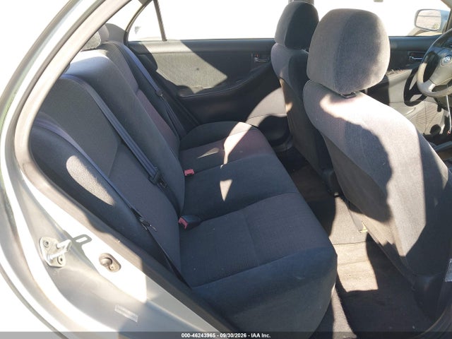 Продаж на аукціоні авто 2003 Toyota Corolla S, vin: 1NXBR32E73Z129015, номер лоту: 46243965