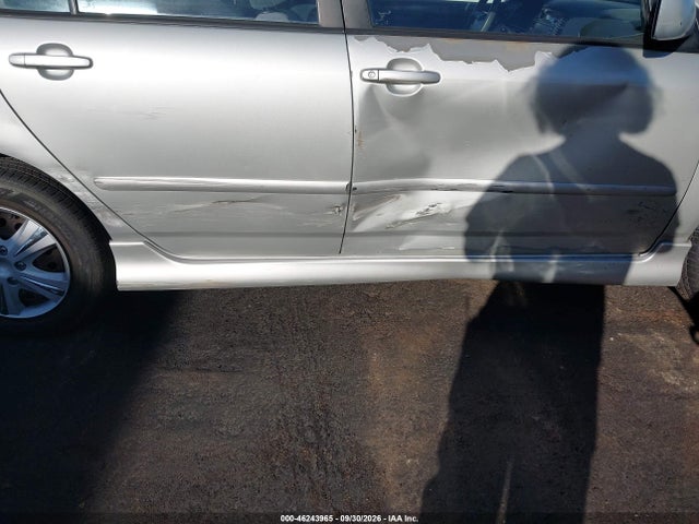 Продаж на аукціоні авто 2003 Toyota Corolla S, vin: 1NXBR32E73Z129015, номер лоту: 46243965