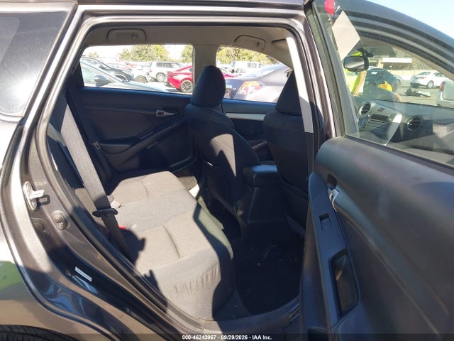 2009 Pontiac Vibe მანქანა იყიდება აუქციონზე, vin: 5Y2SP67899Z425857, აუქციონის ნომერი: 46243967