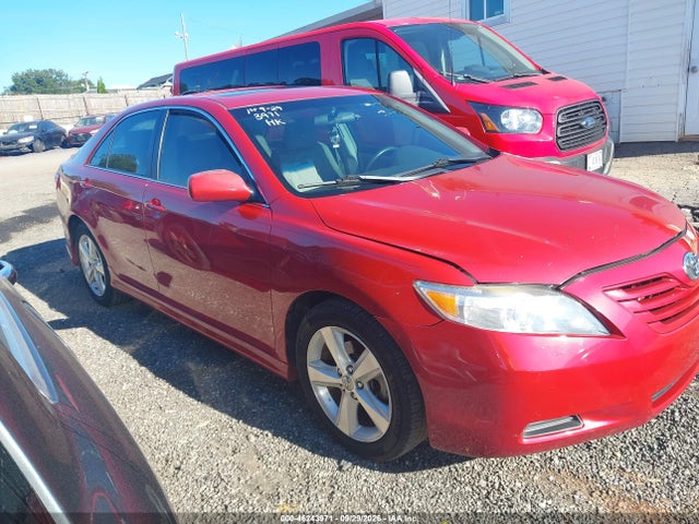 Aukcja sprzedaży 2011 Toyota Camry Se, vin: 4T1BF3EK9BU734985, numer aukcji: 46243971