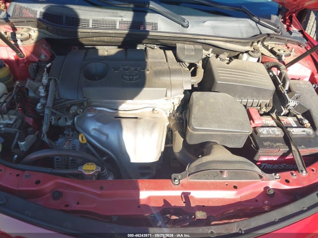 Продаж на аукціоні авто 2011 Toyota Camry Se, vin: 4T1BF3EK9BU734985, номер лоту: 46243971