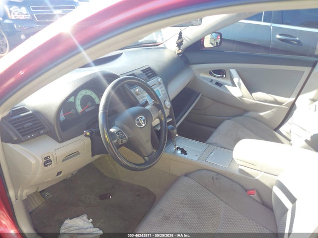 Продаж на аукціоні авто 2011 Toyota Camry Se, vin: 4T1BF3EK9BU734985, номер лоту: 46243971