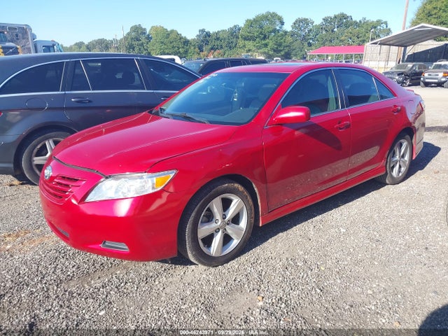 Продаж на аукціоні авто 2011 Toyota Camry Se, vin: 4T1BF3EK9BU734985, номер лоту: 46243971