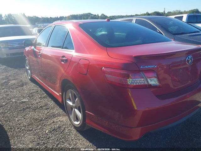 Продаж на аукціоні авто 2011 Toyota Camry Se, vin: 4T1BF3EK9BU734985, номер лоту: 46243971