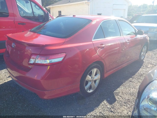 Продаж на аукціоні авто 2011 Toyota Camry Se, vin: 4T1BF3EK9BU734985, номер лоту: 46243971