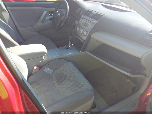 Продаж на аукціоні авто 2011 Toyota Camry Se, vin: 4T1BF3EK9BU734985, номер лоту: 46243971
