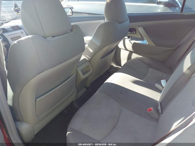 Продаж на аукціоні авто 2011 Toyota Camry Se, vin: 4T1BF3EK9BU734985, номер лоту: 46243971