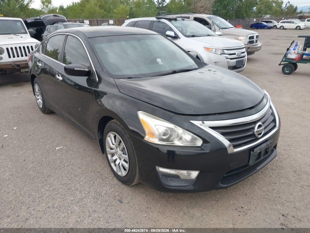 46243974 :رقم المزاد ، 1N4AL3AP0DN584357 vin ، 2013 Nissan Altima 2.5 S مزاد بيع