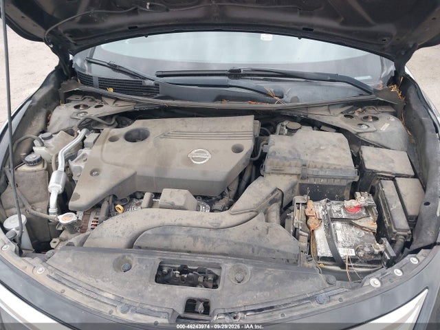 46243974 :رقم المزاد ، 1N4AL3AP0DN584357 vin ، 2013 Nissan Altima 2.5 S مزاد بيع