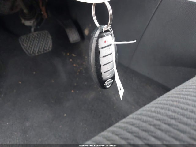 46243974 :رقم المزاد ، 1N4AL3AP0DN584357 vin ، 2013 Nissan Altima 2.5 S مزاد بيع